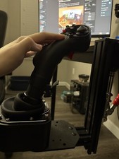 Joysticks d'occasion Joysticks d'occasion Expédié en Belgium