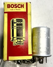Bosch 0336200050 blinkgeber gebraucht kaufen  Gollhofen