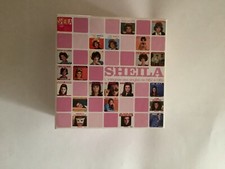 Box sheila integrale d'occasion  Cabestany