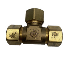 Tracpipe brass autoflare for sale  Kansas City