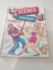Scènes ménages folie d'occasion  Sennecey-le-Grand