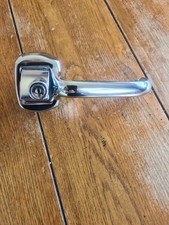 Austin morris chrome for sale Austin morris chrome for sale  LAUNCESTON