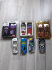 Handyschalen nokia alt gebraucht kaufen  Hamburg