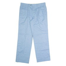 Mcgregor pleated mens for sale  BLACKBURN