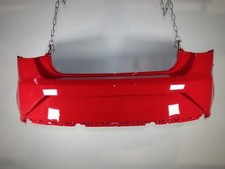 Pare choc arrière d'occasion Pare choc arrière d'occasion  Seclin