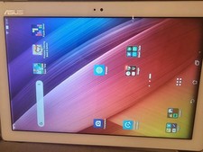 asus tablet usato  Barcellona Pozzo di Gotto