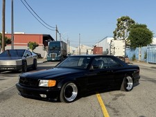 1988 mercedes benz for sale  Marina Del Rey