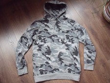 Identic hoodie jacke gebraucht kaufen  Hannover