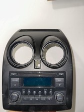Autoradio nissan qashqai d'occasion  Villeurbanne