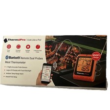 Thermpro tp920 bluetooth for sale  Katy