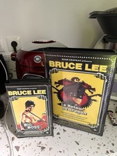 Bruce lee rené d'occasion  Gap