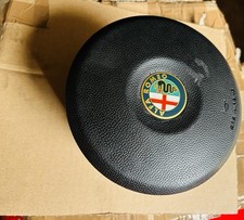 Airbag per volante usato  Campobello di Mazara
