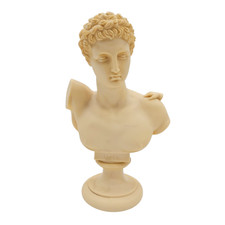 Ruggeri hermes bust for sale  San Jose