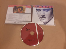 elvis presley promo cds for sale elvis presley promo cds for sale CROYDON