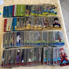 Evado mancolista lamincards usato  Marsala