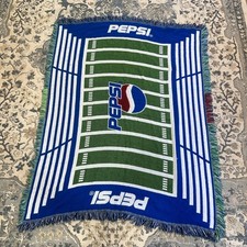 Vintage pepsi football for sale  Paden
