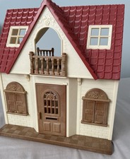 Sylvanian families red for sale  WARRINGTON