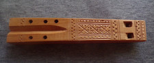 Wood double dual for sale  Malabar