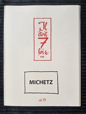 Etait michetz portfolio d'occasion  Verzenay