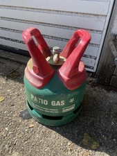Calor 5kg patio for sale  CATERHAM