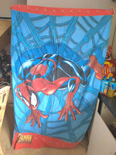 Spiderman single bed for sale  MILFORD HAVEN