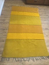 Handmade flateweave kilim for sale  Phoenix
