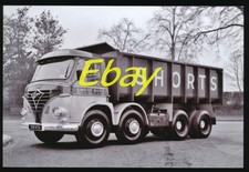 Lorry truck photo for sale  SWANSEA
