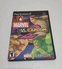 Marvel capcom playstation for sale  Metairie