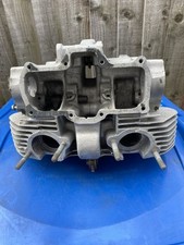 Head 450 dohc for sale  MANCHESTER