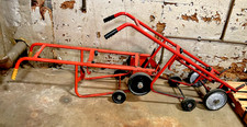 Dispensing drum truck for sale  Rockford
