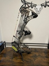 Mathews v3x loaded for sale  USA