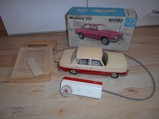 Ddr spielzeug fernlenkauto gebraucht kaufen  Dresden