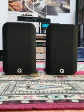 Qacoustics acoustics concept usato  Rionero in Vulture