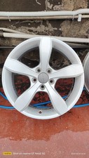 Audi set cerchi usato  Fara in Sabina