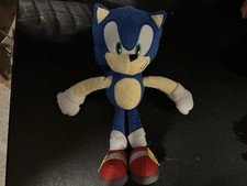 peluche sonic d'occasion peluche sonic d'occasion Expédié en Belgium