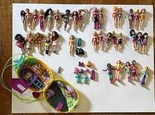 Vtg polly pocket for sale  York