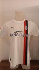Maglia shirt puma usato  Italia