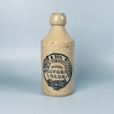 Rare antique stoneware for sale  PLYMOUTH