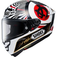 Casco moto integrale usato  Carini
