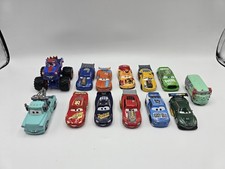 Disney cars mixed for sale  RICKMANSWORTH