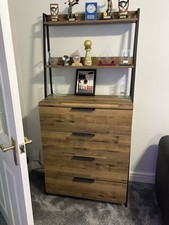 Next bronx oak for sale  CARDIFF