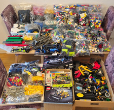 Lego konvolut 33kg gebraucht kaufen  Wilhelmshaven