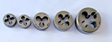 Vintage metric dies for sale  BIRMINGHAM