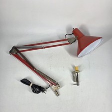 Vintage red industrial for sale  Forney