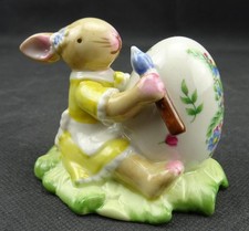 Villeroy boch hasenmädchen gebraucht kaufen  Deutschland