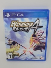 Warriors Orochi 4 PlayStation 4, 2018 PS4 Testado Frete Grátis dos EUA Veja a Loja! comprar usado Warriors Orochi 4 PlayStation 4, 2018 PS4 Testado Frete Grátis dos EUA Veja a Loja! comprar usado  Enviando para Brazil