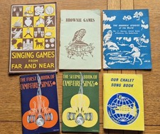 Girl guide brownie for sale  HUDDERSFIELD