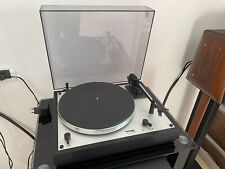 Giradischi thorens td166 usato  Due Carrare
