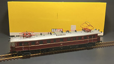 Brawa 44154 elektrotriebwagen gebraucht kaufen  Leipzig