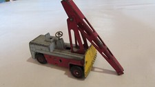 Grue salev mobile d'occasion  Villeneuve-Lécussan